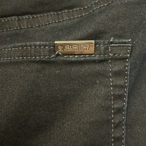 Jennifer Lopez Women’s Jeggins Size 8 Q38 - Picture 3 of 6